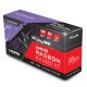 Sapphire PULSE AMD Radeon RX 6650 XT 8 GB GDDR6 7