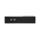 Vultech Security Switch PoE+ (Unmanaged) 4 porte 10/100 FE + 2 porte Uplink 10/100 FE 5