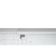 QNAP TS-h1886XU-RP R2 NAS Armadio (2U) Intel® Xeon® D D-1622 32 GB DDR4 0 TB QuTS hero Nero 6
