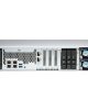 QNAP TS-h1886XU-RP R2 NAS Armadio (2U) Collegamento ethernet LAN Nero D-1622 7