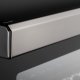 Bertazzoni PRO95I2EXT cucina Elettrico Piano cottura a induzione Grigio 5