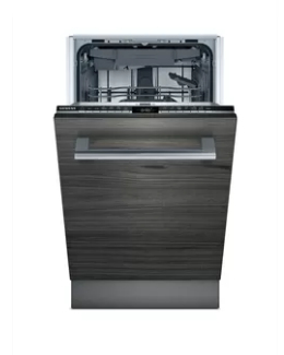 Siemens iQ300 SR73HX76ME lavastoviglie A scomparsa totale 10 coperti E