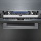 Siemens iQ300 SR73HX76ME lavastoviglie A scomparsa totale 10 coperti E 4