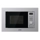 Gorenje BMI201AG1X Acciaio inox Microonde combinato Da incasso 20 L 800 W 2