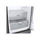 LG GBP62DSNCC frigorifero con congelatore Libera installazione 384 L C Grigio 5