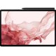 Samsung Galaxy Tab S8 Tablet Android 11 Pollici 5G RAM 8 GB 128 GB Tablet Android 12 Pink Gold [Versione italiana] 2022 4