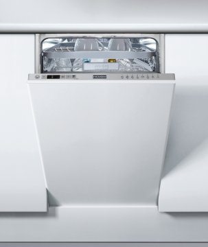 Franke FDW 4510 E8P E A scomparsa totale 10 coperti