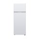 TCL RF207TWE0 frigorifero con congelatore Libera installazione 207 L E Bianco 2