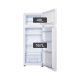TCL RF207TWE0 frigorifero con congelatore Libera installazione 207 L E Bianco 4