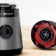 Bosch VitaPower MMB2111S frullatore 0,6 L Frullatore da tavolo 450 W Acciaio inossidabile 26
