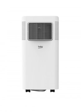 Beko BP207C condizionatore portatile 0,8 L 65 dB Bianco