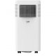 Beko BP207C condizionatore portatile 0,8 L 65 dB Bianco 2