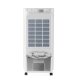 Macom Enjoy & Relax 987 Power Cyclone Raffrescatore evaporativo 14