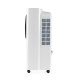 Macom Enjoy & Relax 987 Power Cyclone Raffrescatore evaporativo 9