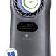 Macom Enjoy & Relax Bladeless Breeze Raffrescatore evaporativo 5