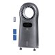 Macom Enjoy & Relax Bladeless Breeze Raffrescatore evaporativo 6