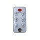 Macom Enjoy & Relax Bladeless Breeze Raffrescatore evaporativo 9