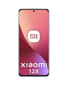 Xiaomi 12X 15,9 cm (6.28") Doppia SIM Android 11 5G USB tipo-C 8 GB 256 GB 4500 mAh Viola