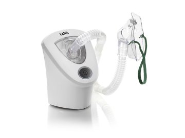 Laica MD6026P nebulizzatore Nebulizzatore a ultrasuoni