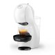De’Longhi Piccolo DeLonghi - Nescafé Dolce Gusto XS EDG110.W – Bianco/Nero 2