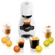 De’Longhi Piccolo DeLonghi - Nescafé Dolce Gusto XS EDG110.W – Bianco/Nero 7