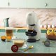 De’Longhi Piccolo DeLonghi - Nescafé Dolce Gusto XS EDG110.W – Bianco/Nero 8