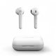 Urbanista Stockholm Plus Cuffie Wireless In-ear MUSICA Bluetooth Bianco 2