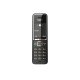 Gigaset COMFORT 550A duo Telefono analogico/DECT Identificatore di chiamata Nero 14