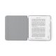 Rakuten Kobo N418-AC-GY-O-PU custodia per e-book reader 17,8 cm (7