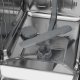 Beko DIS35023: Lavastoviglie a Scomparsa Totale Slim, 45 cm, 10 Coperti 8
