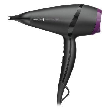 Remington Supercare Pro asciuga capelli 2100 W Nero