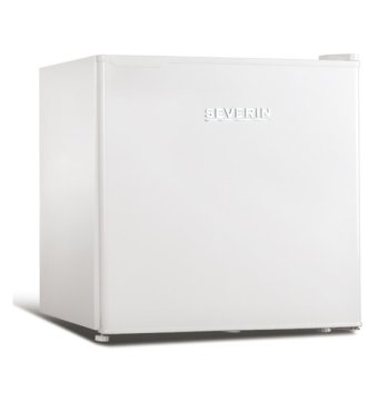 Severin KB 8873 frigorifero Libera installazione 46 L F Bianco