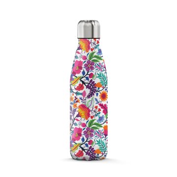 The Steel Bottle Fantasy Series Uso quotidiano 500 ml Acciaio inossidabile Multicolore