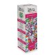 The Steel Bottle Fantasy Series Uso quotidiano 500 ml Acciaio inox Multicolore 3