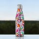 The Steel Bottle Fantasy Series Uso quotidiano 500 ml Acciaio inox Multicolore 4