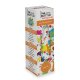 The Steel Bottle Fantasy Series Uso quotidiano 500 ml Acciaio inox Multicolore 3