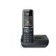 Gigaset COMFORT 550A Telefono analogico/DECT Identificatore di chiamata Nero 11