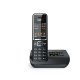 Gigaset COMFORT 550A Telefono analogico/DECT Identificatore di chiamata Nero 12