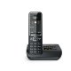 Gigaset COMFORT 550A Telefono analogico/DECT Identificatore di chiamata Nero 5