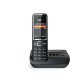 Gigaset COMFORT 550A Telefono analogico/DECT Identificatore di chiamata Nero 10