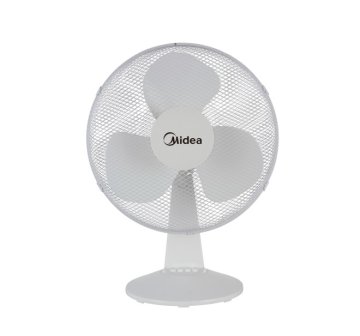 Midea FT40-16JA ventilatore Grigio