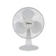 Midea FT40-16JA ventilatore Grigio 2