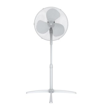 Midea FS40-20M ventilatore Argento