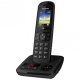 Panasonic KX-TGH720JT Telefono DECT Identificatore di chiamata Nero 2
