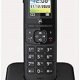 Panasonic KX-TGH720JT Telefono DECT Identificatore di chiamata Nero 3