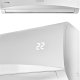 Ariston PRIOS R32 C 50 MUD0 Climatizzatore split system Bianco 2