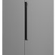 Beko GN1603140XBN frigorifero side-by-side Libera installazione 580 L E Acciaio inossidabile 2