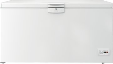 Beko Freezers Congelatore a pozzo Libera installazione 451 L F Bianco