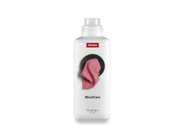 Miele 11979170 detersivo per bucato Lavaggio in lavatrice Lavatrice 1500 ml