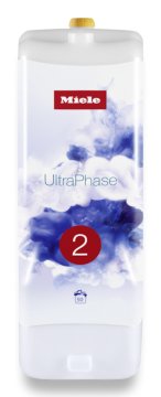 Miele UltraPhase 2 Lavaggio in lavatrice Lavatrice 1400 ml